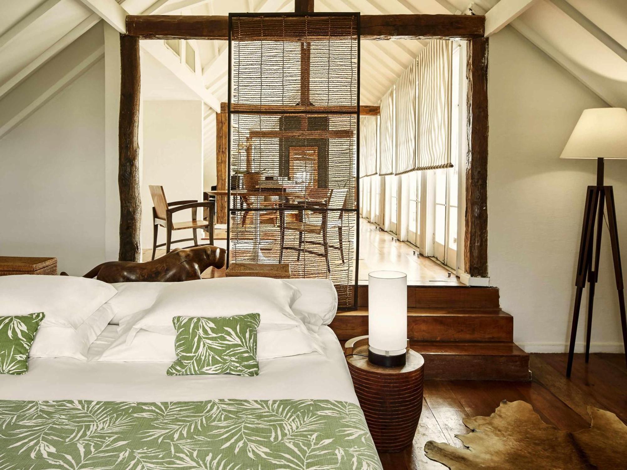 Santa Teresa Hotel Rio De Janeiro - Mgallery Collection — Zdjęcia 2